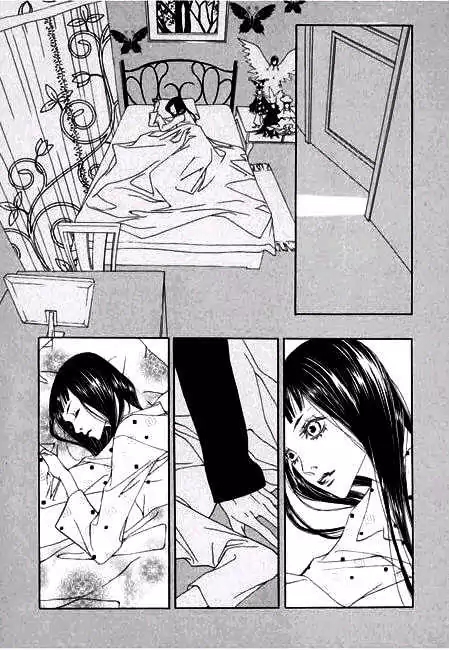 The Flowers of Evil  Chapter 3 image 27